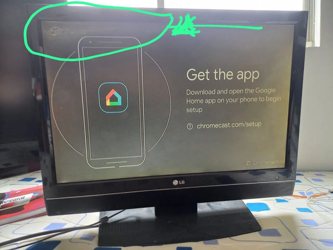 Monitor LG hdmi  - Foto 3