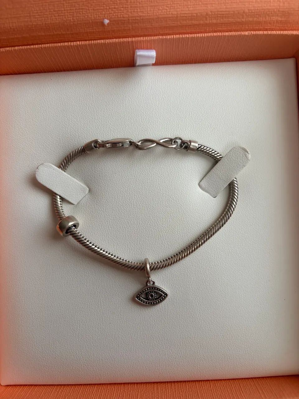 Pulseira Life Vivara + Pingente (acompanha caixa) - Foto 3