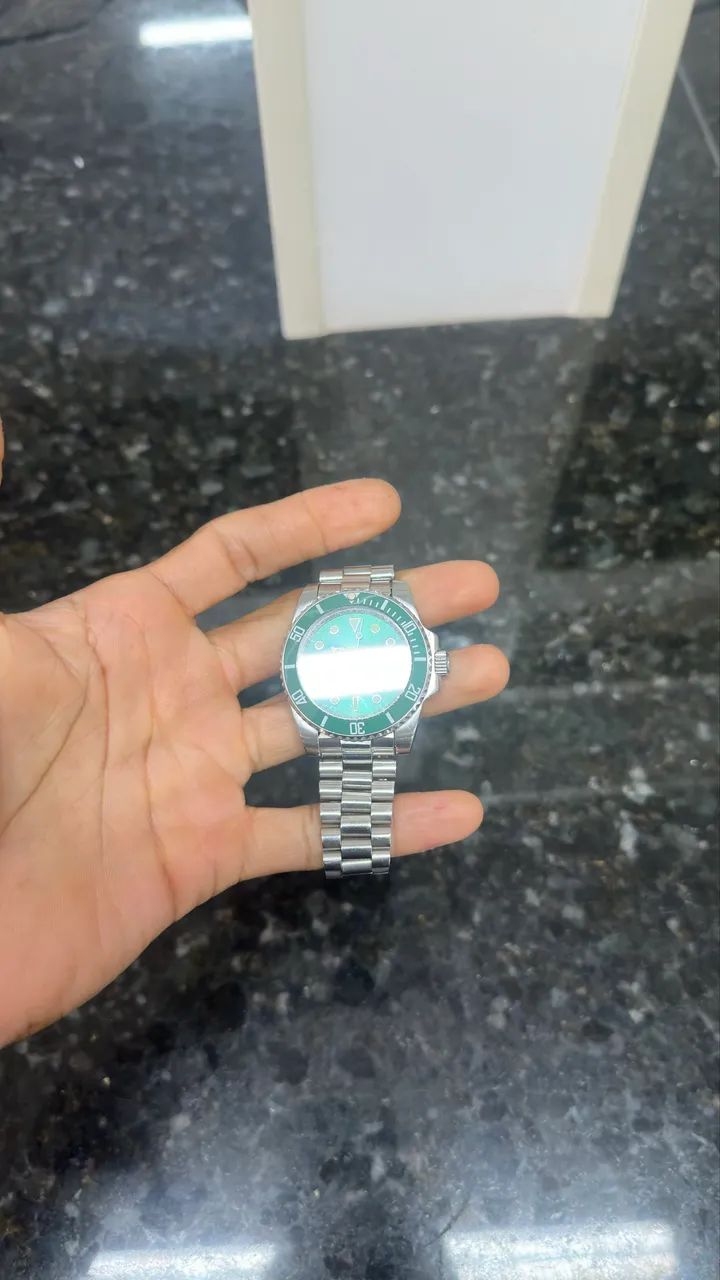 Rolex automático  - Foto 4