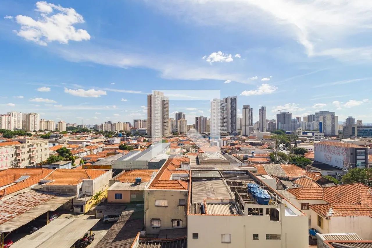 Apartamento à Venda - Belém, 1 Quarto, 37 m2 - Foto 5