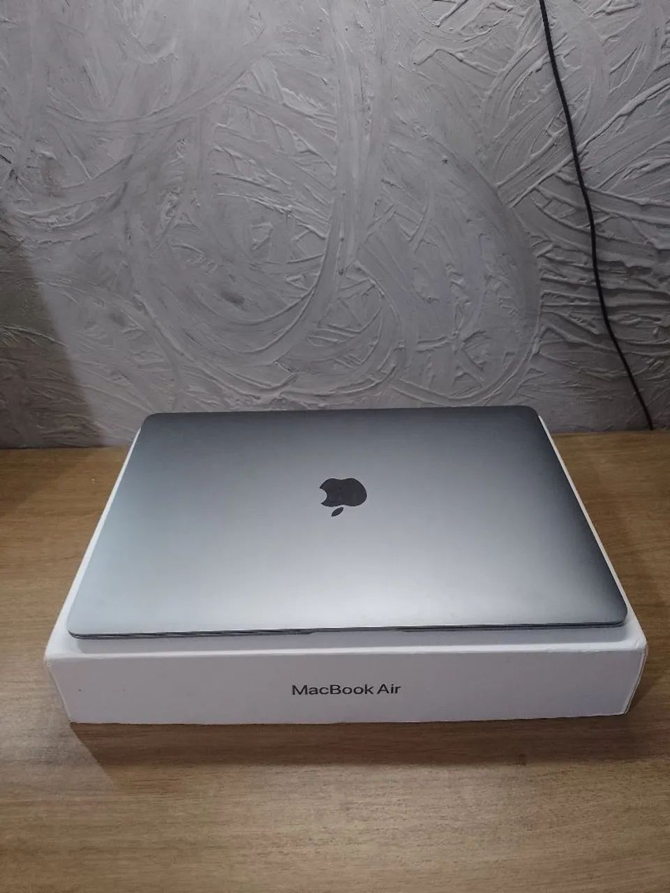 MacBook Air M1 128GB - Notebooks - Silva Jardim 1498886707 | OLX