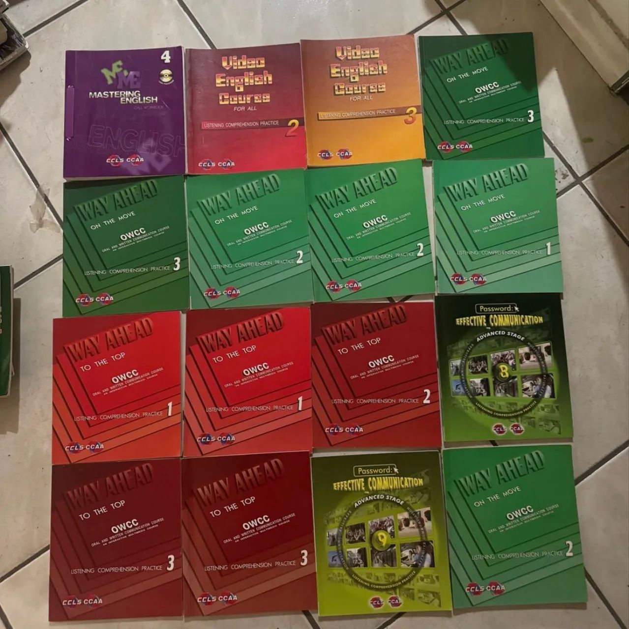 Livros ccaa - Foto 4