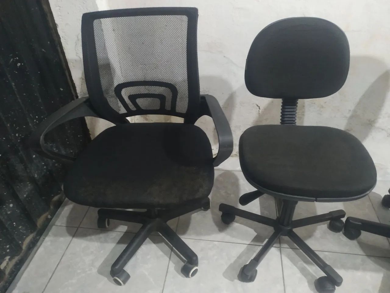 Cadeiras de Escritório  - Foto 2