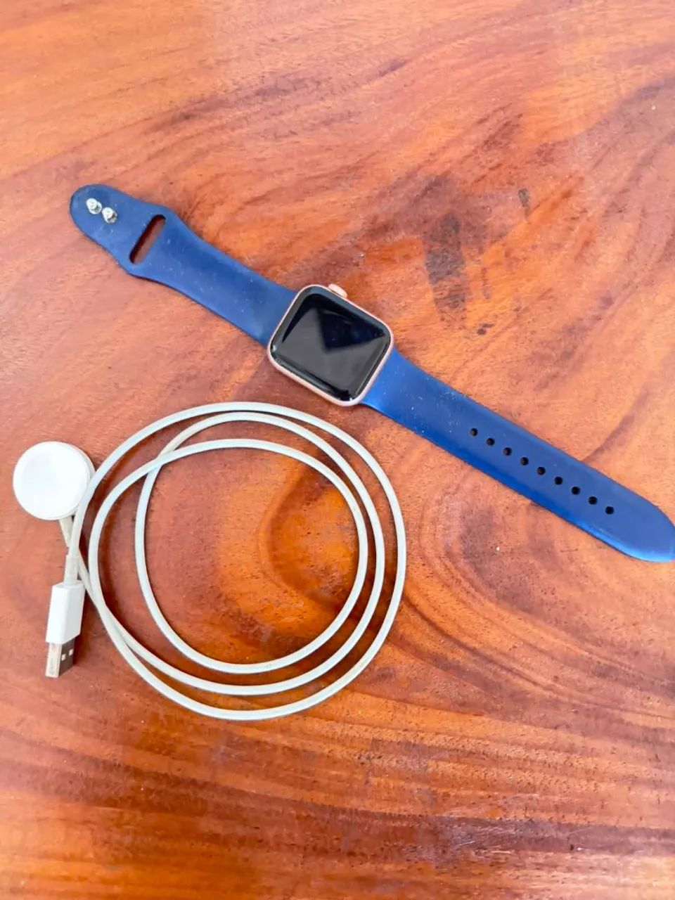 Apple watch 5 - Foto 2