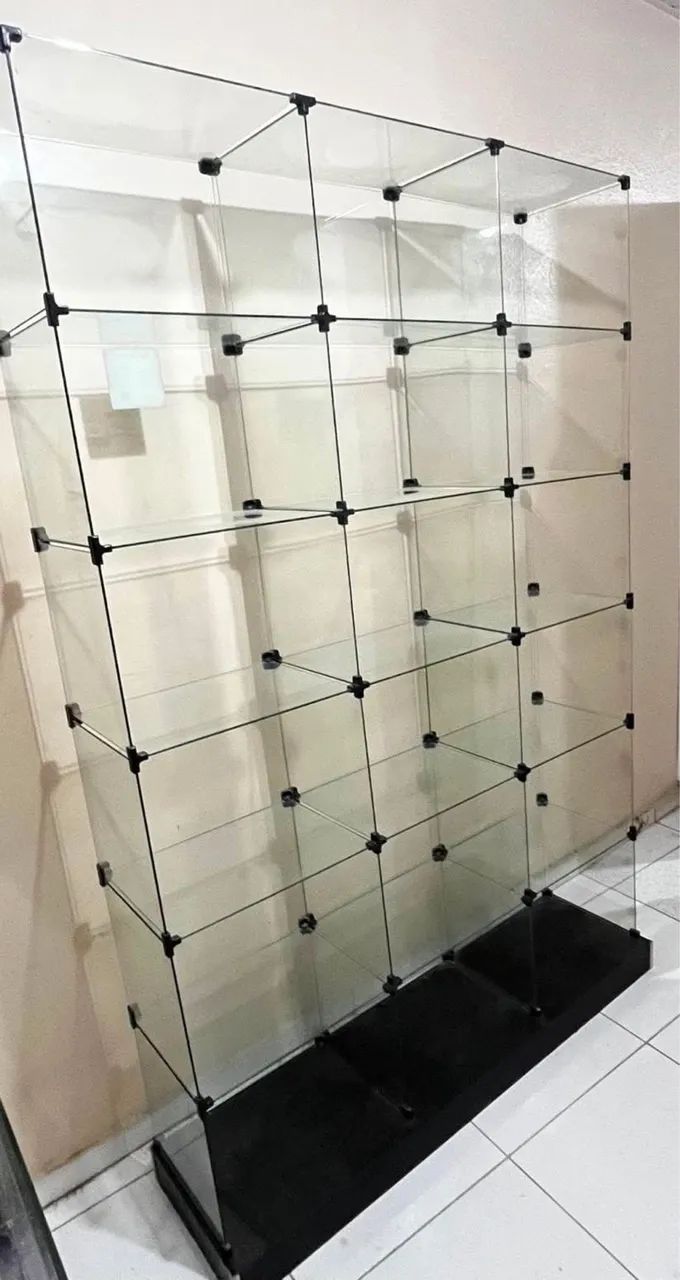 Vitrine  - Foto 3