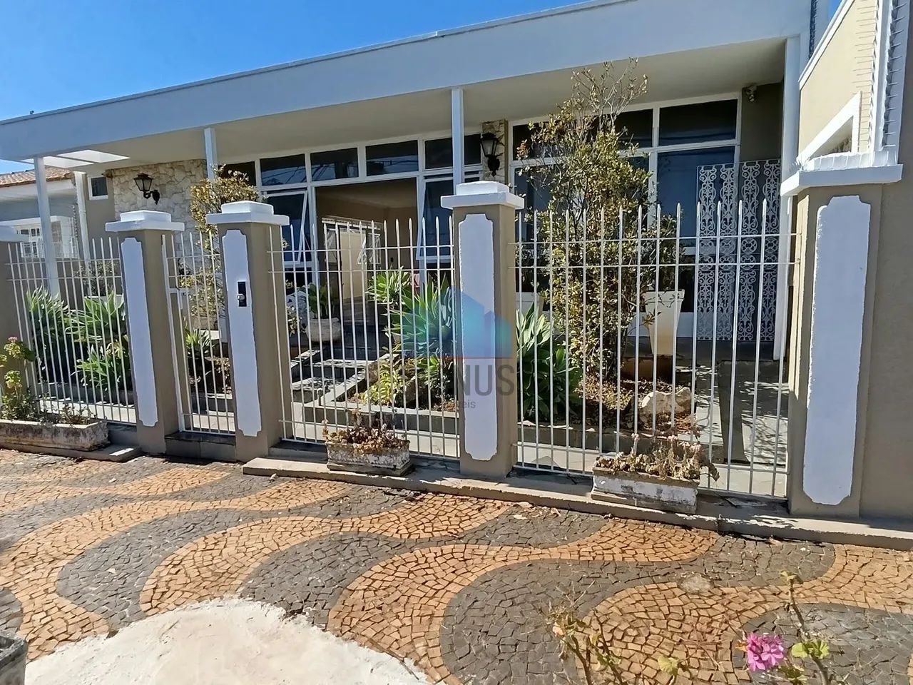 Casa Comercial para Locação no Taquaral  Campinas/SP - Foto 2