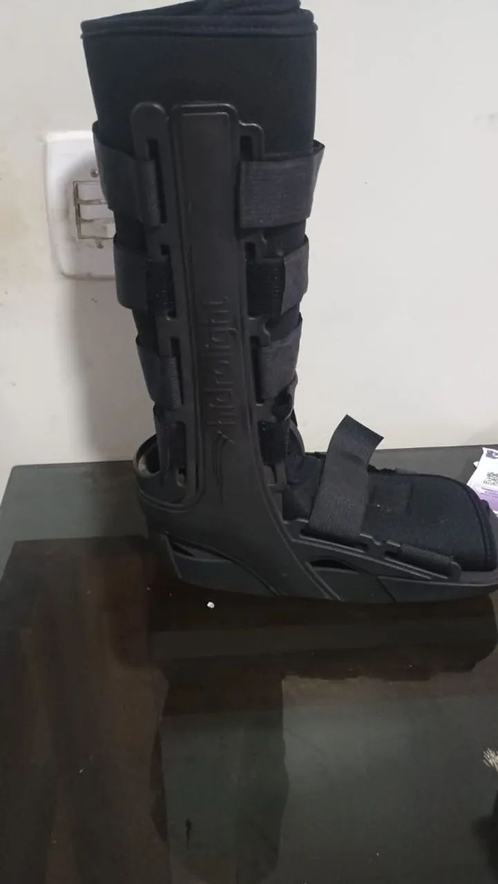Bota Estabilizadora Nova - Foto 3