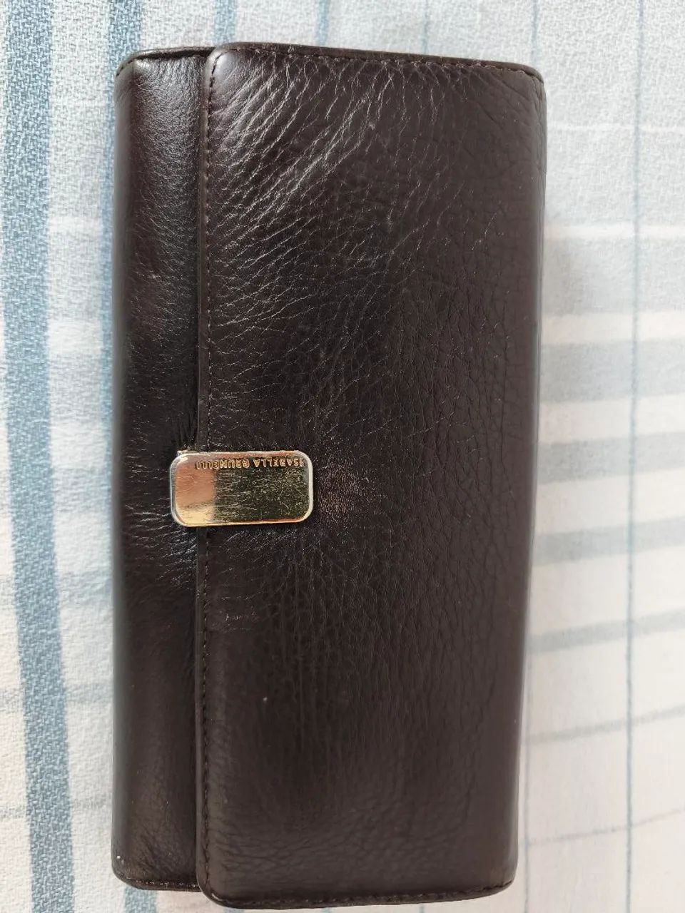 Bolsa, Mochila, carteira e nécessaire  - Foto 3