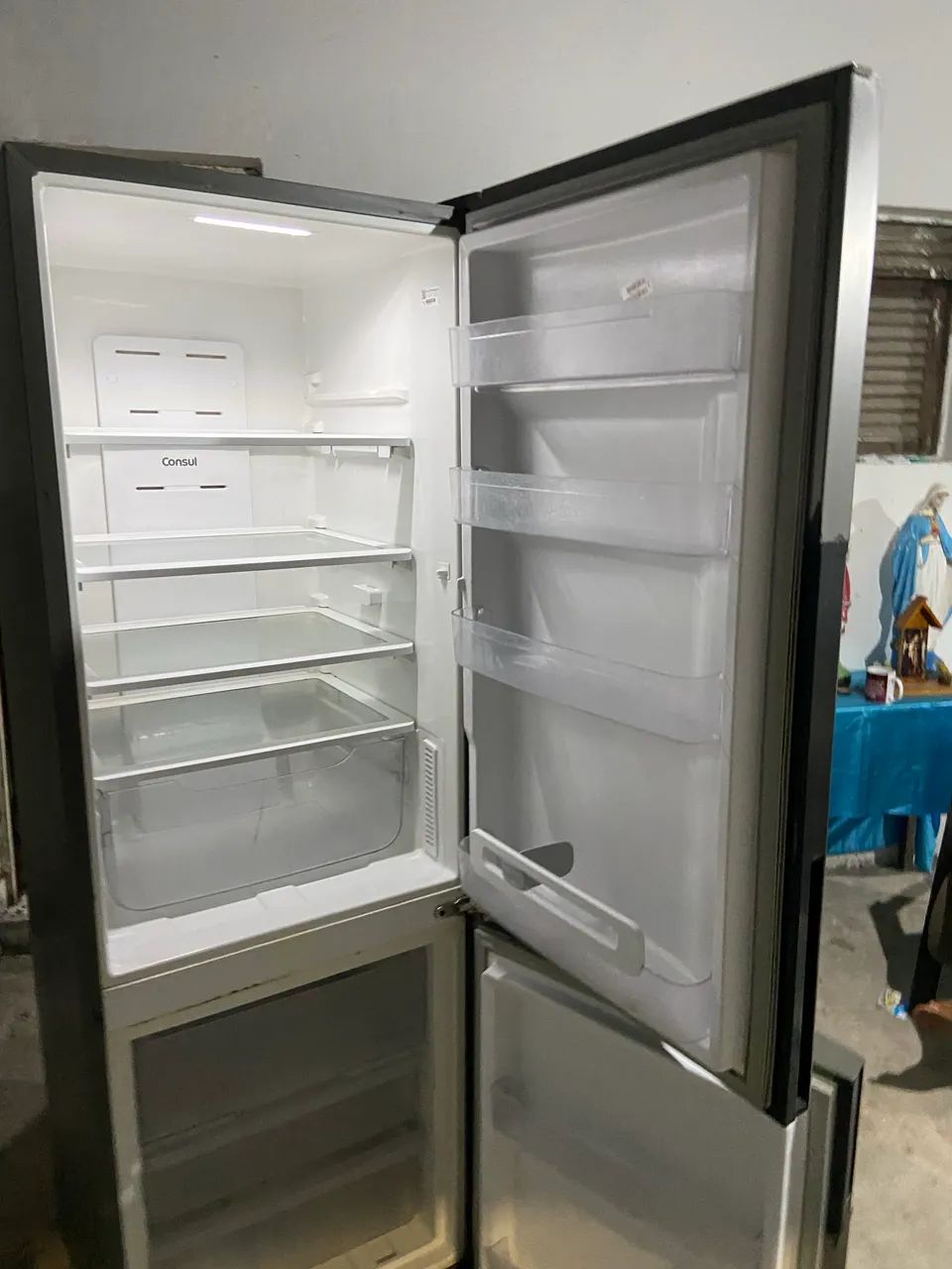 Geladeira consul  - Foto 2
