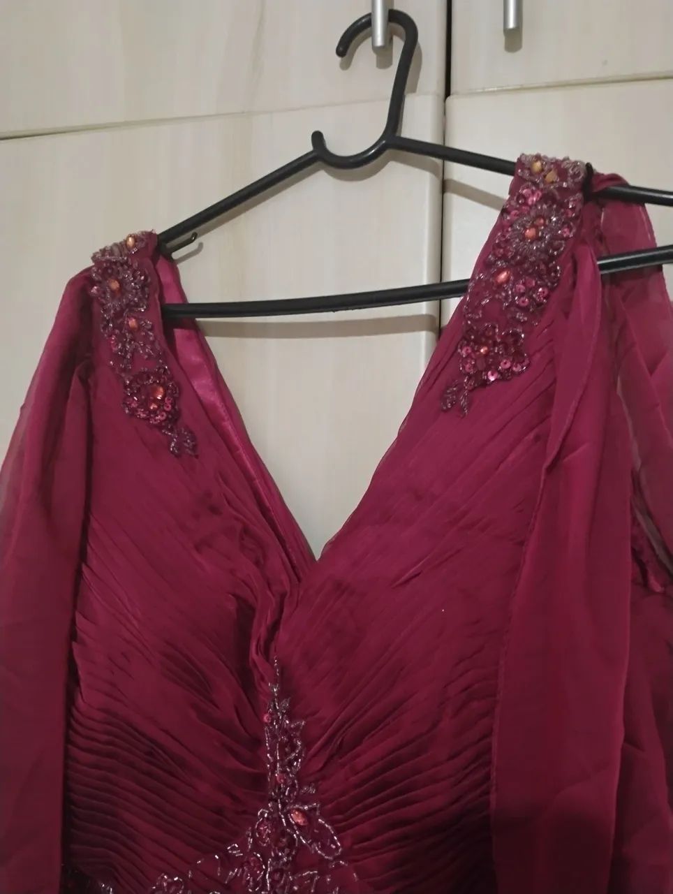 Vestido de festa  - Foto 3