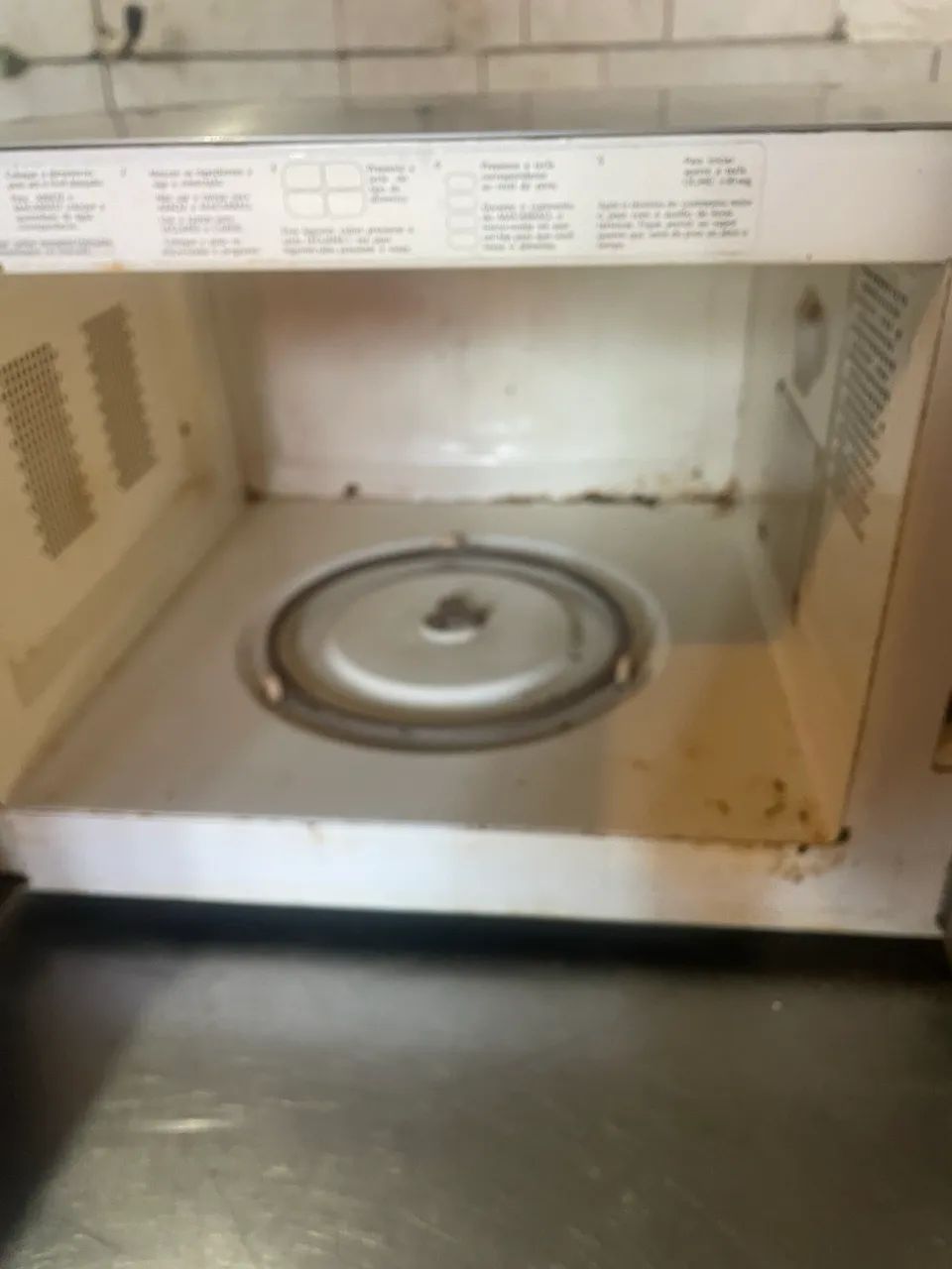 Microondas  - Foto 3