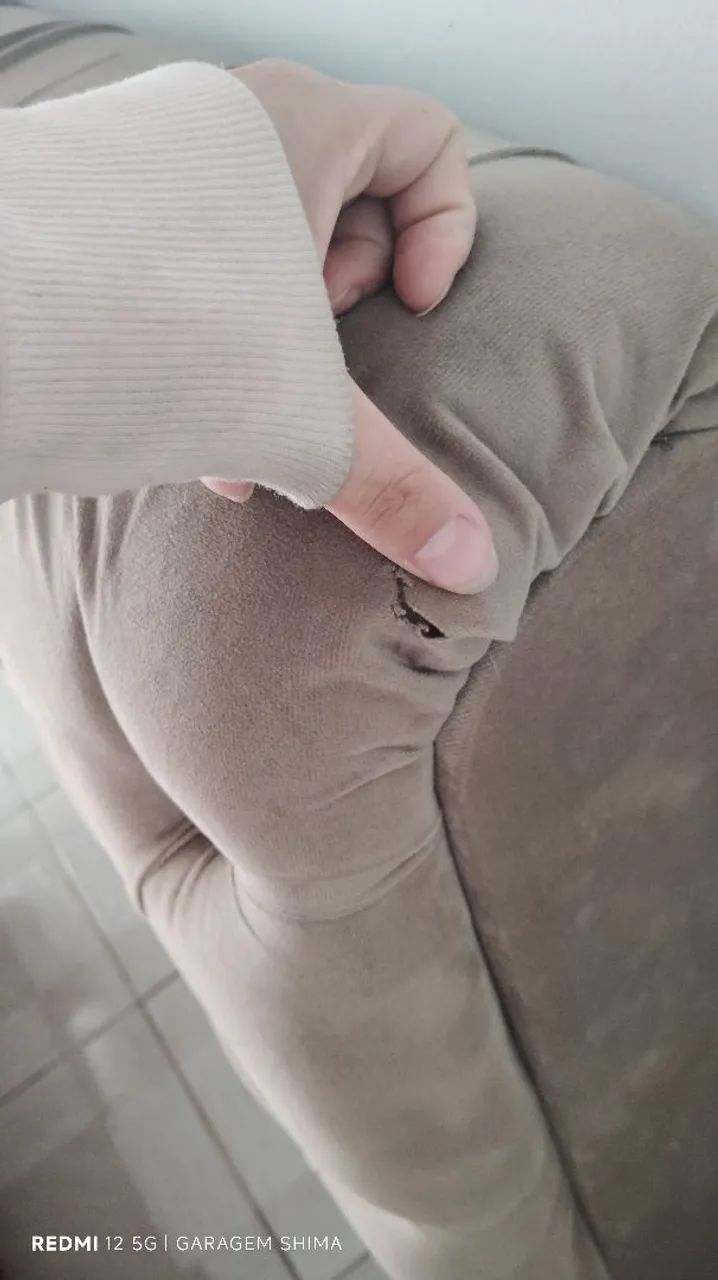 Cabeceira de cama Queen - Foto 5