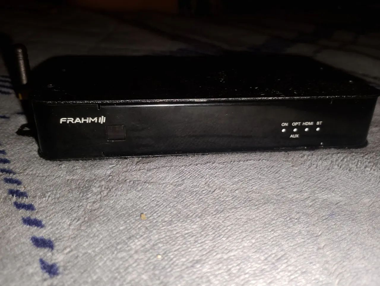 Frahmi HDMI tv ampl G3q