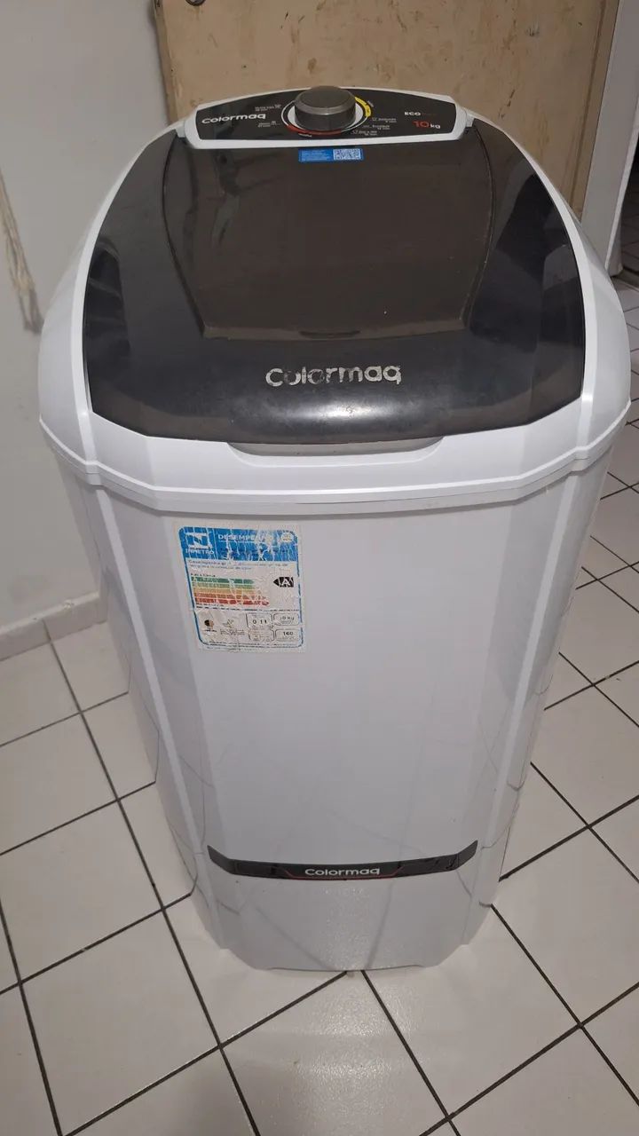 Taquinho de lavar roupa - Foto 2