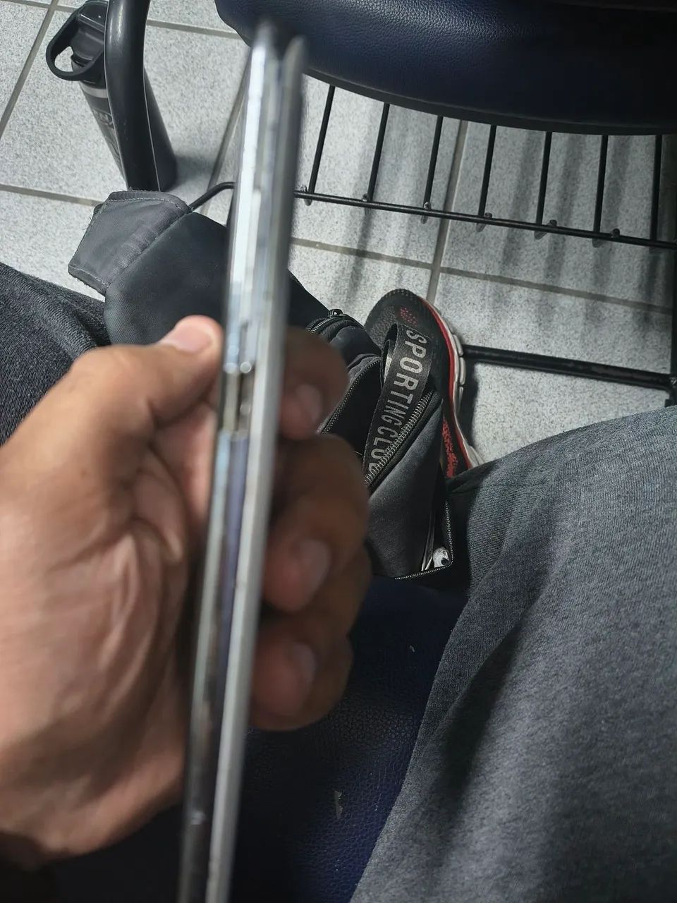 Moto One  - Foto 2