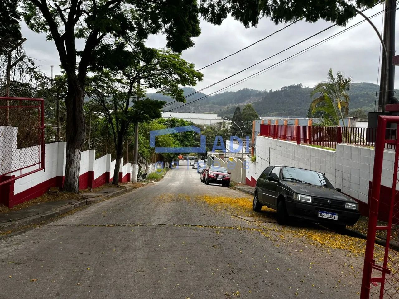 Galpão Logístico 4034 m² - Castello Branco - Jandira - Foto 4