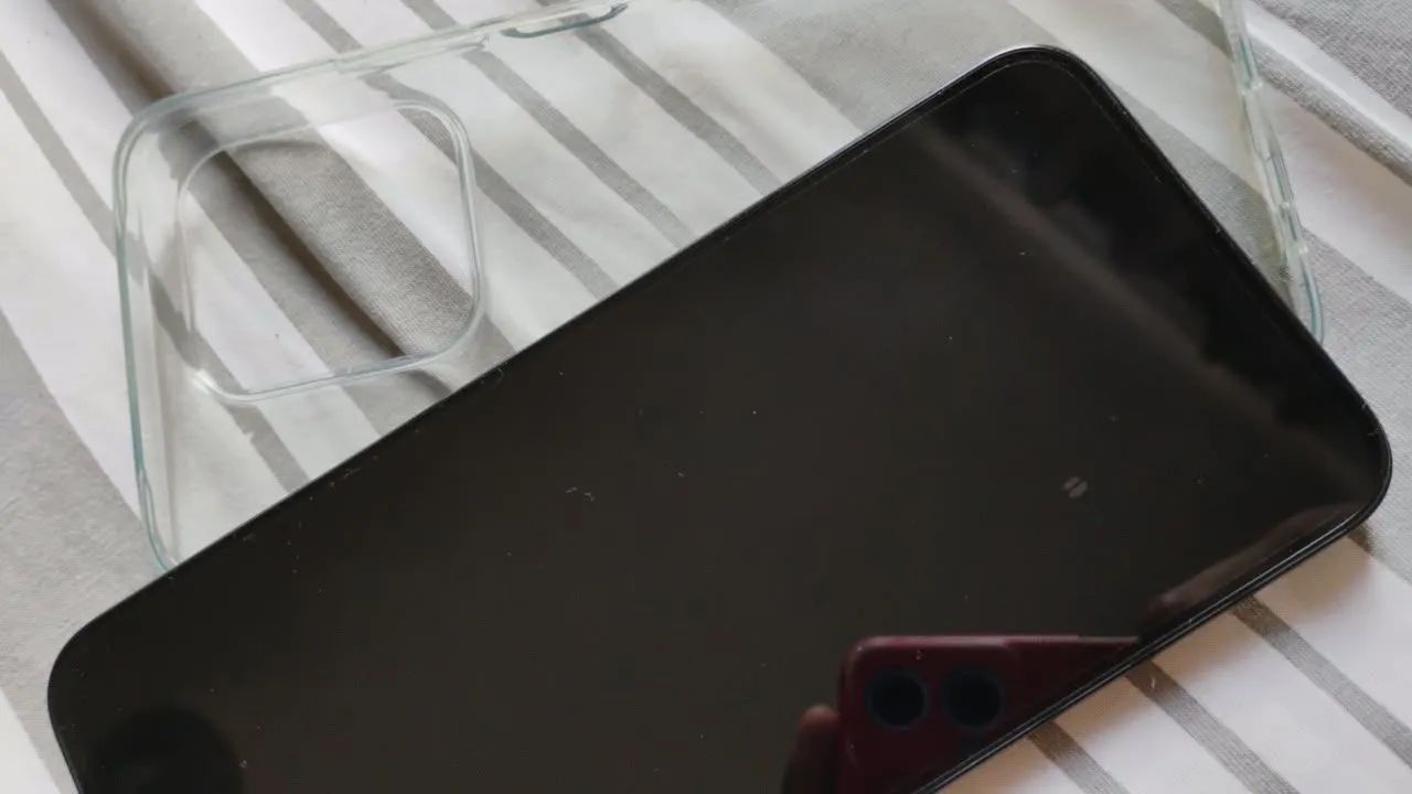 Poco C85 - 128 GB 6RAM NOVO - Foto 2