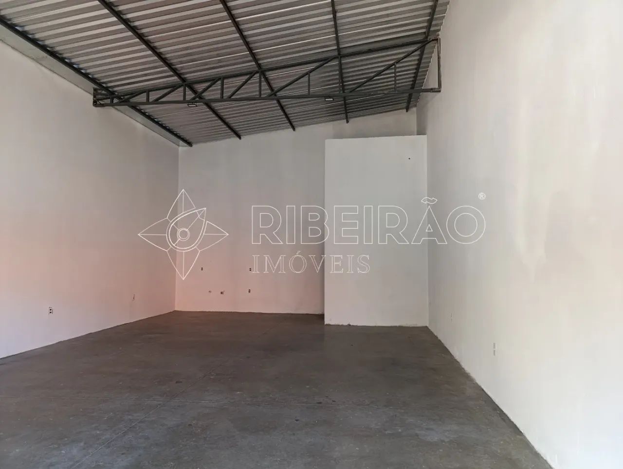 Galpão com 232m² para locação no Campos Elíseos - Foto 4