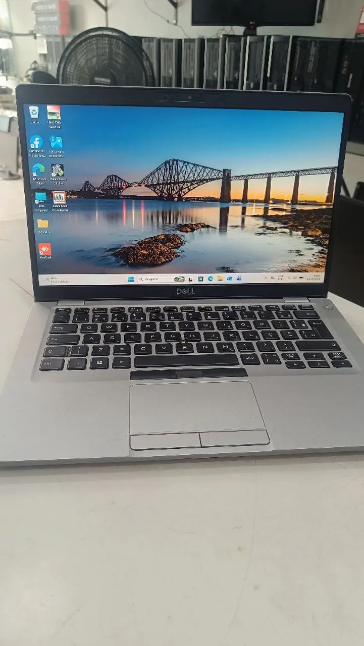 Notebook Dell i5 10 geração  - Foto 2