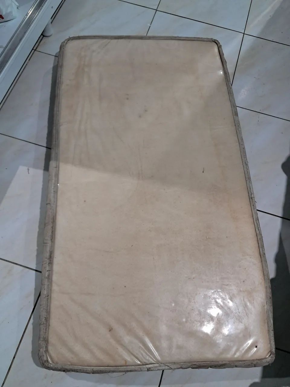 Colchão infantil