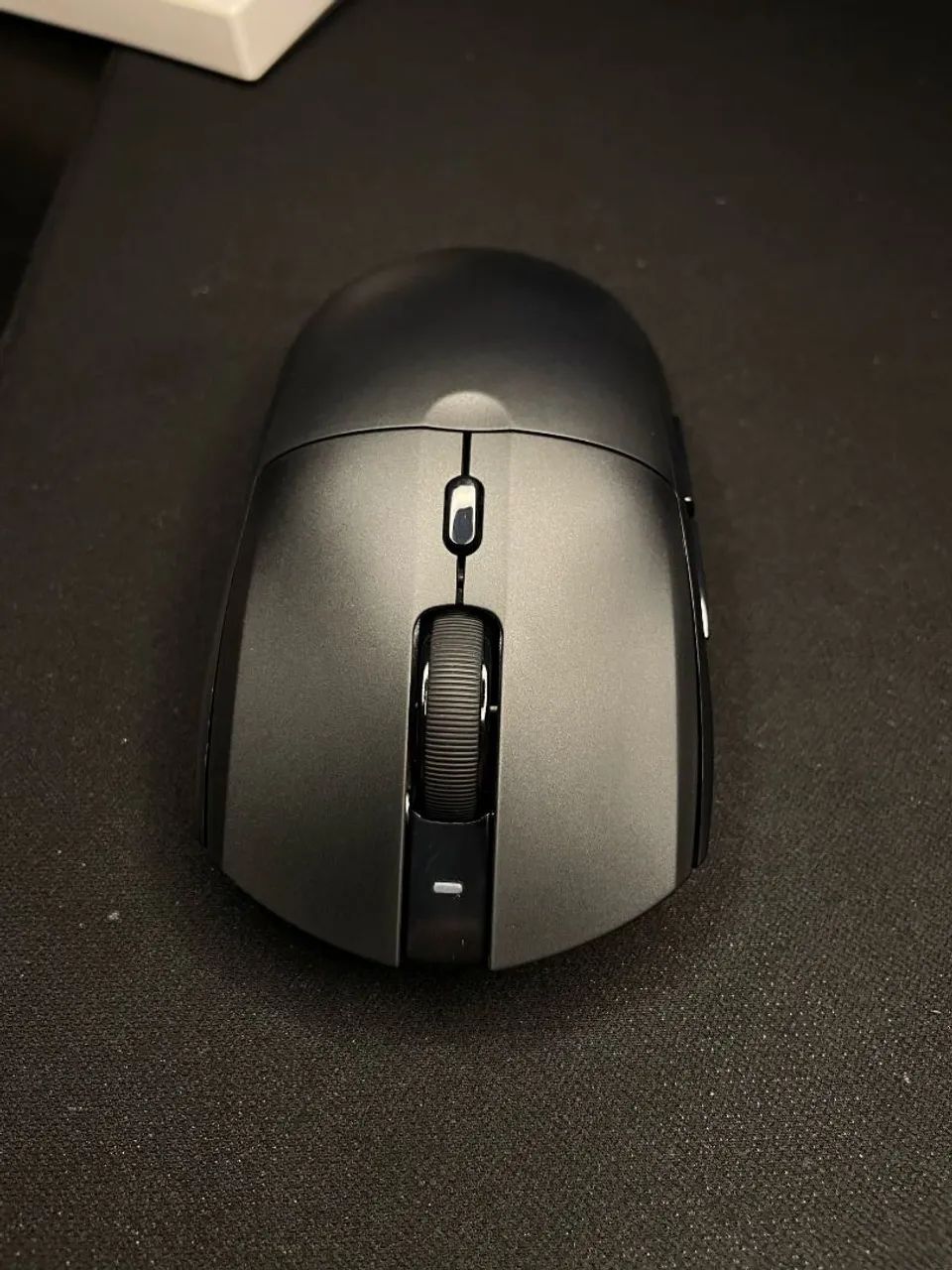 Mouse AJAZZ AJ139 V2 MC Preto NOVO - Foto 5