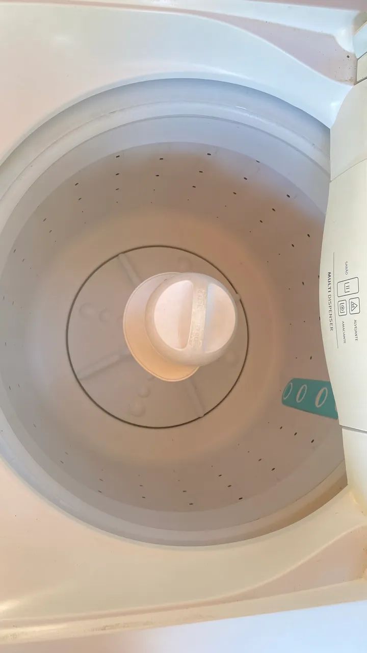 Máquina de lavar Electrolux 12kg - Foto 2