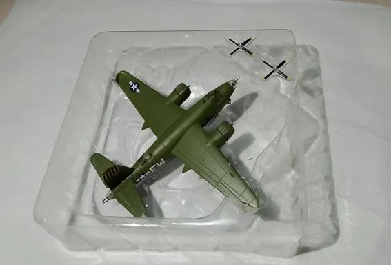 Miniatura Avião Martin B-26 Marauder - Foto 2