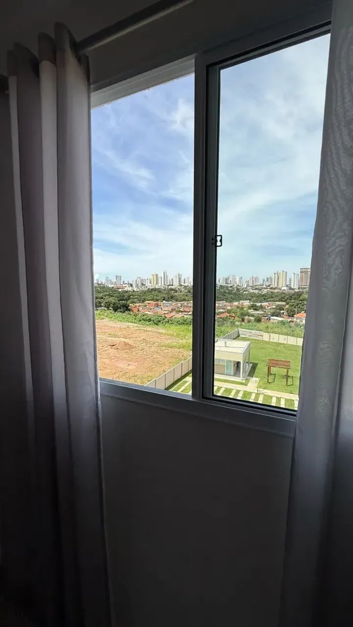 Imóvel para aluguel com 40 metros quadrados com 2 quartos