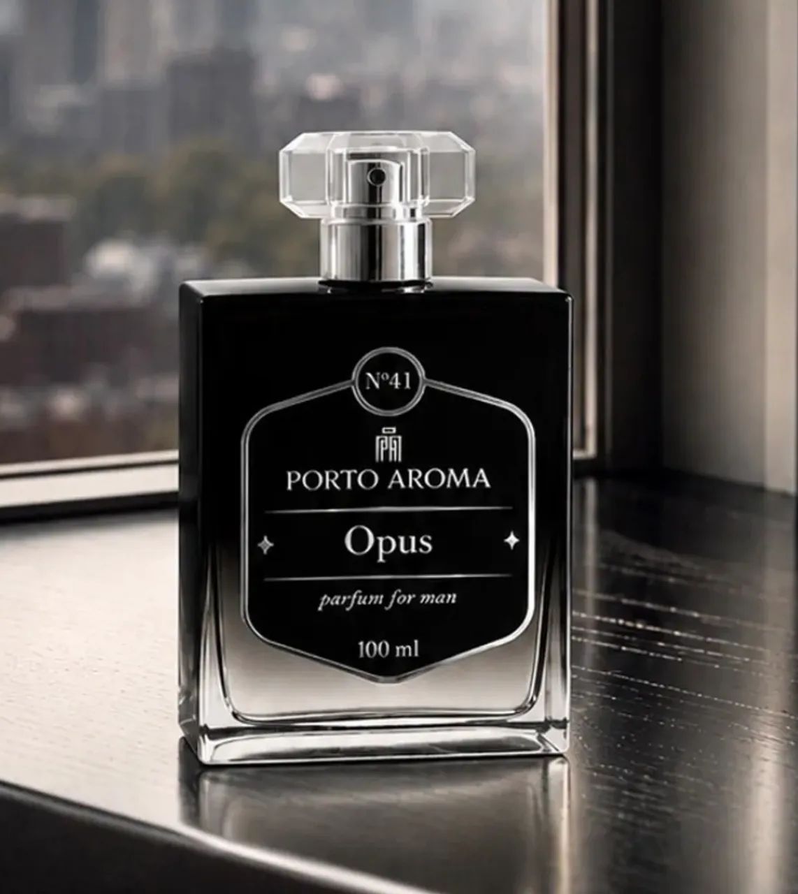 Opus 100ml - Porto Aroma - Foto 2