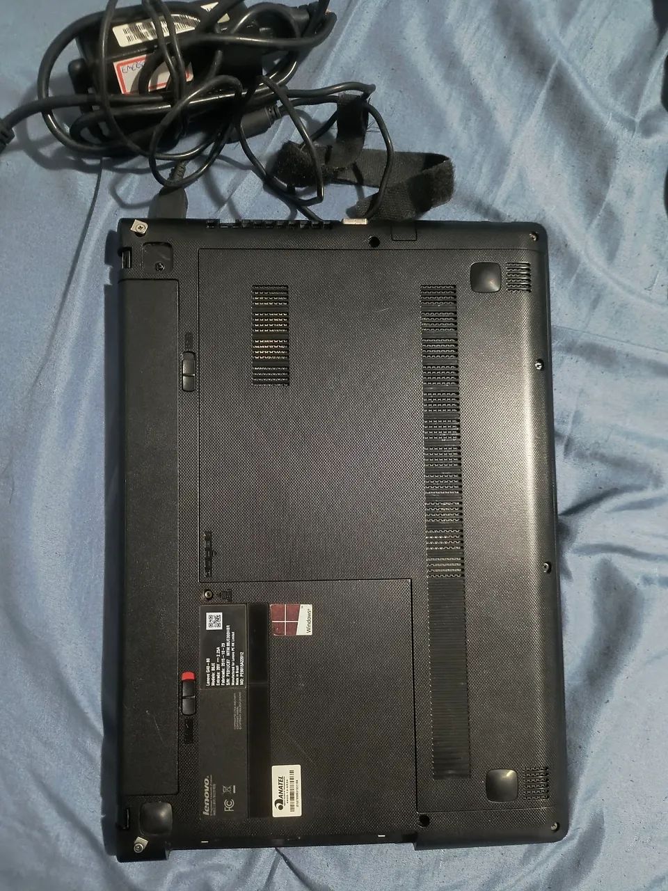 Notebook  - Foto 5
