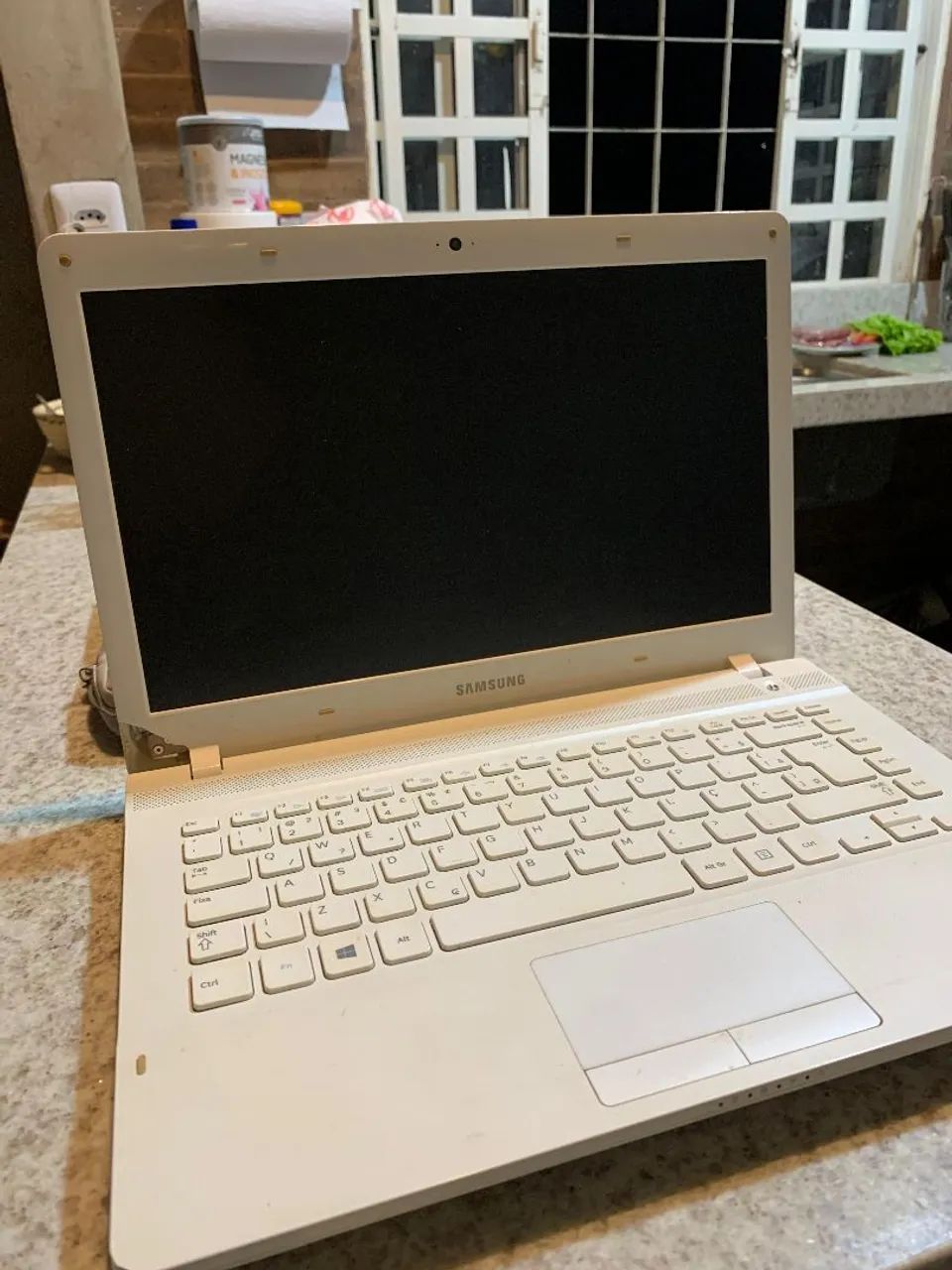 Notebook Samsung  - Foto 2