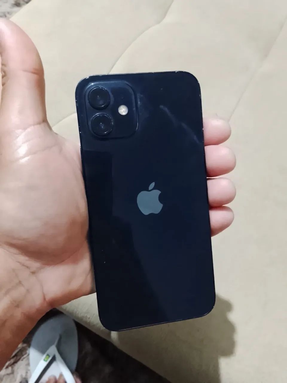 iPhone 12 