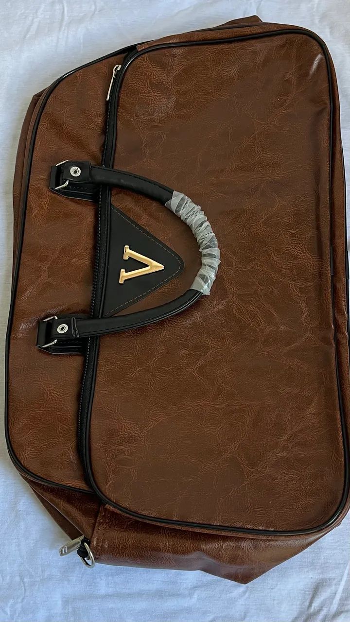 Bolsa de luxo feminina  - Foto 3