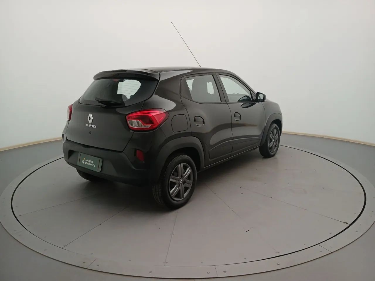 Renault Kwid 1.0 Zen 2025 - Foto 5