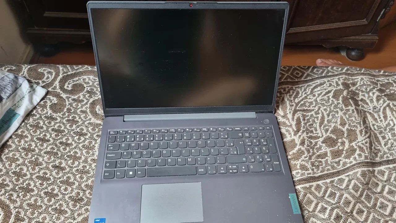 Notebook lenovo ideapad 3i - Foto 2