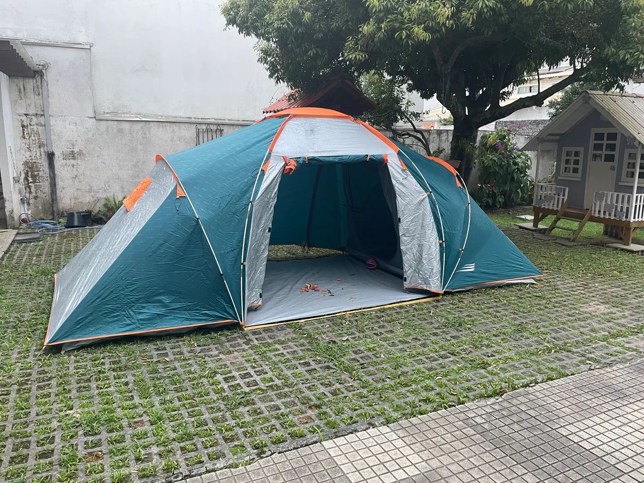 Barraca  - Foto 3
