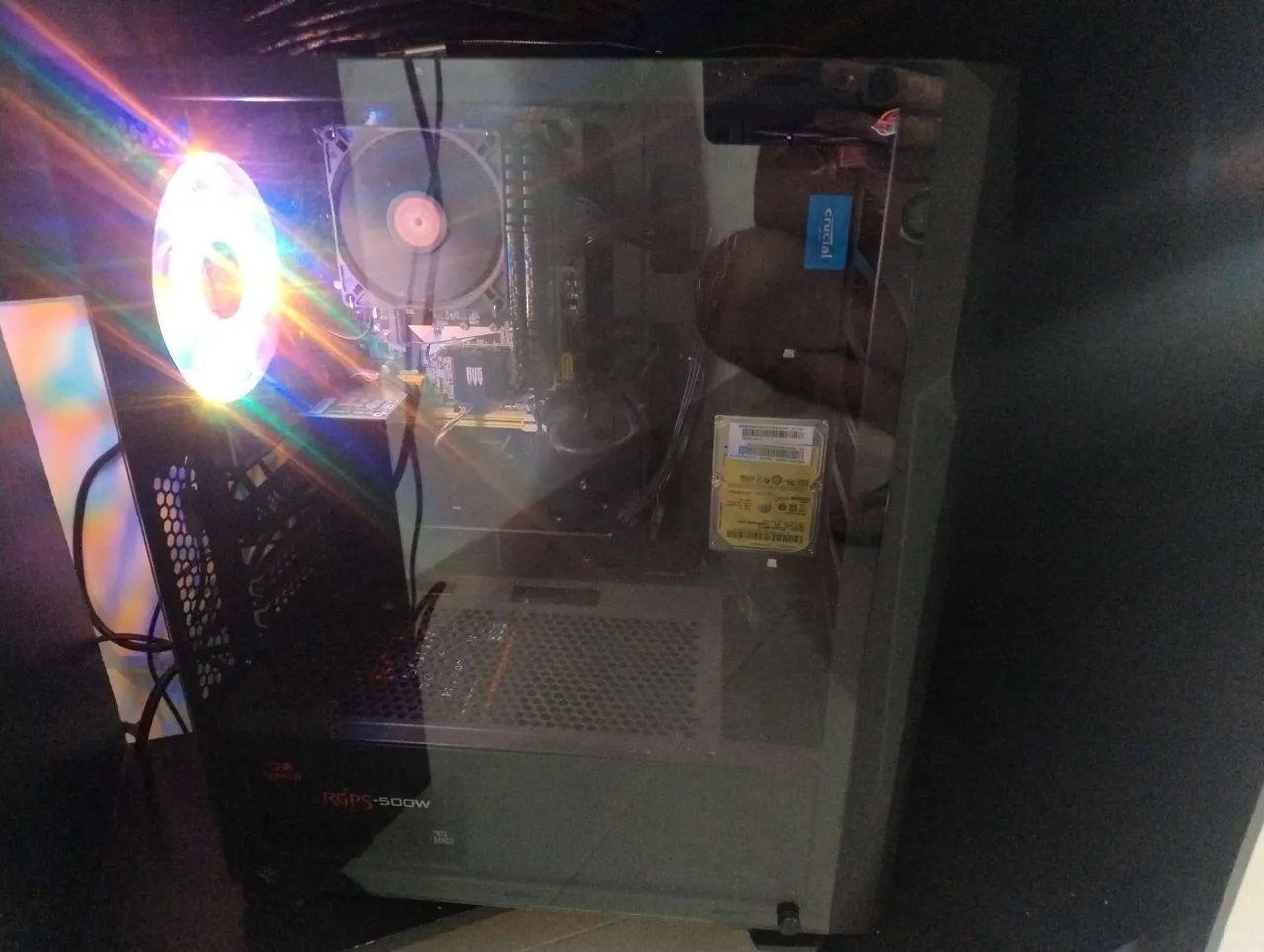 Pc gamer  - Foto 5