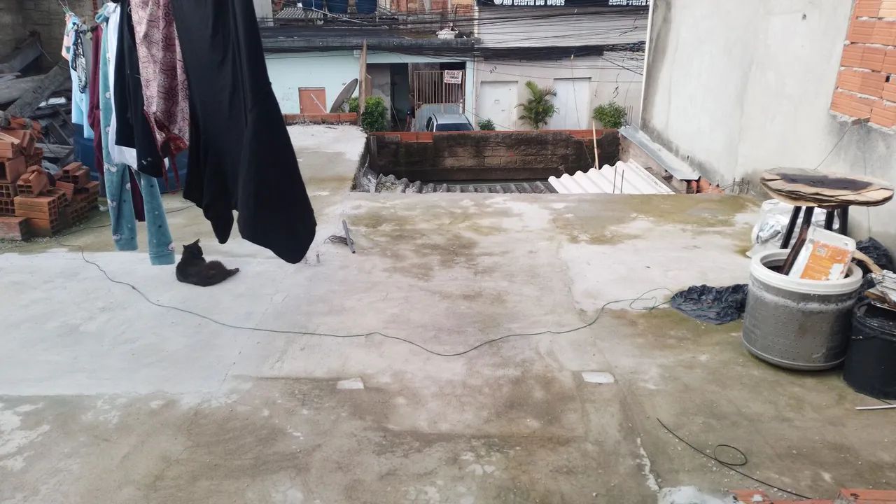 Preciso de pedreiro 