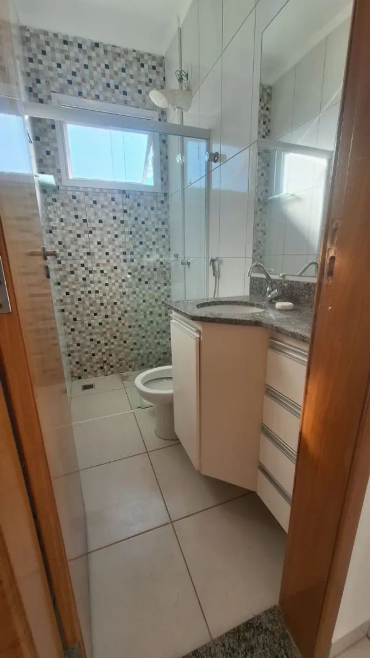 APARTAMENTO NOVA UBERLÂNDIA  - Foto 2