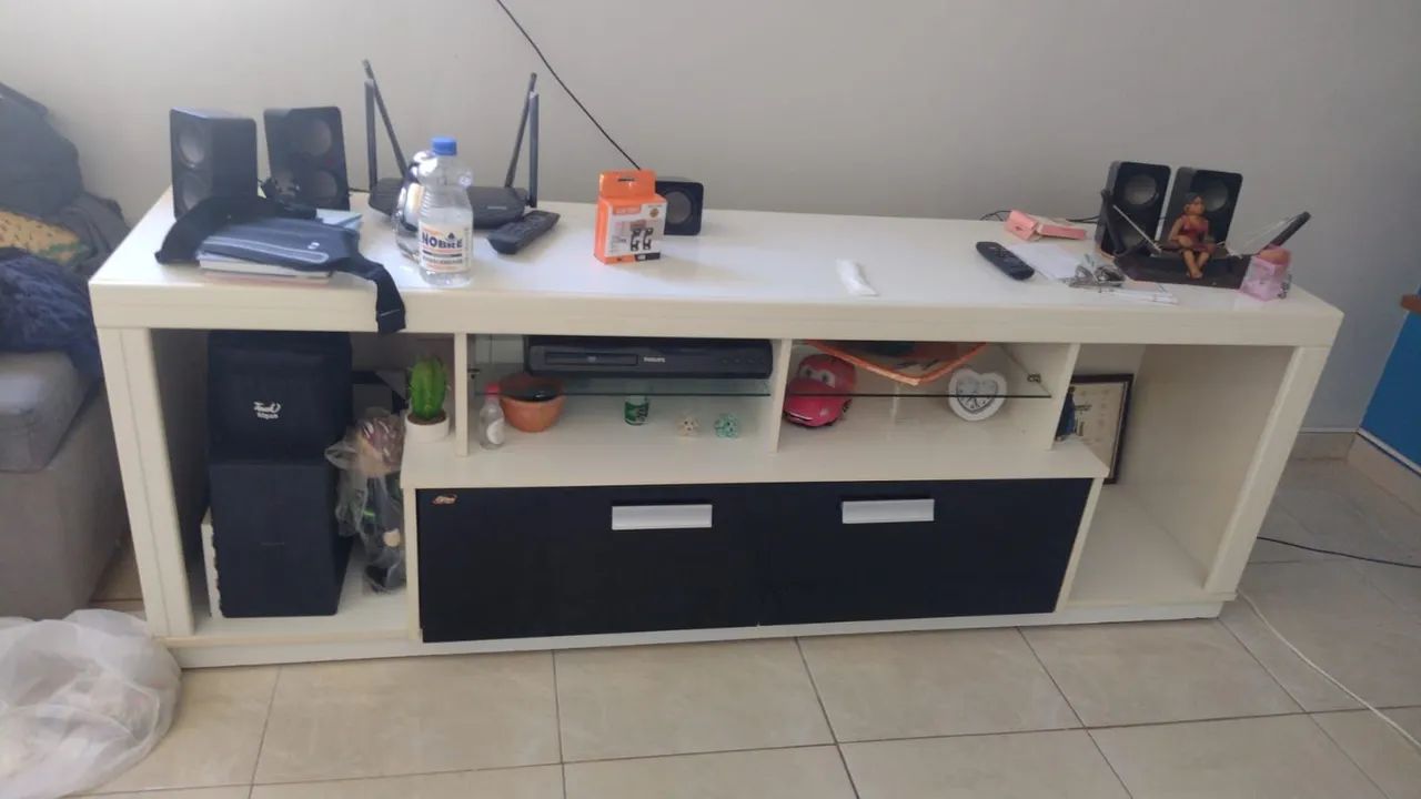 Rack em bom estado - Foto 3