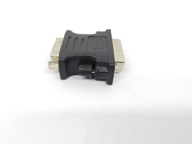 Adaptador dvi para vga - Foto 4