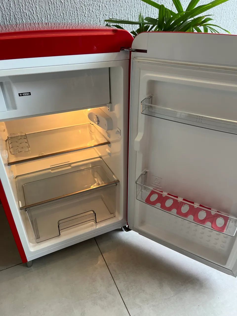 Frigobar Philco Vintage - Foto 3