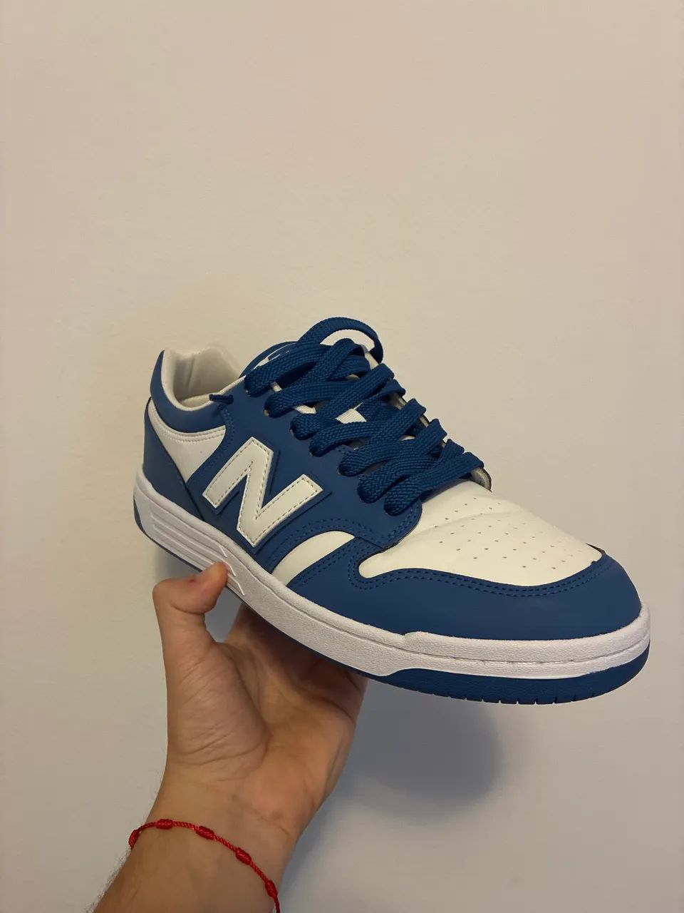New Balance 480 Low - Original NB - Foto 2