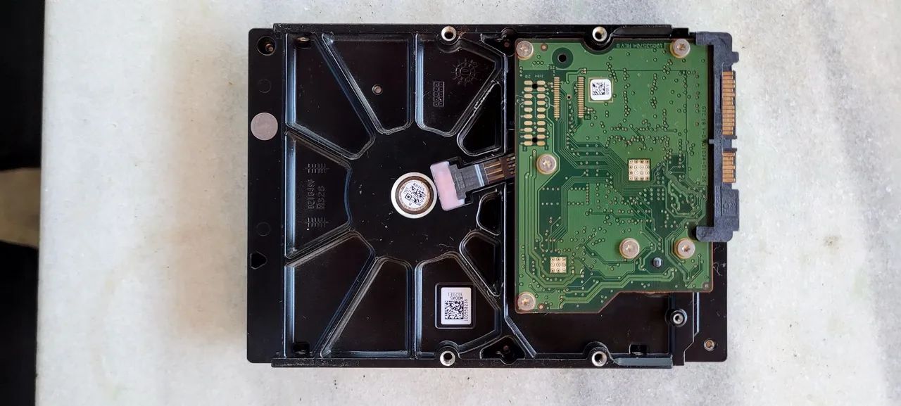 HD 500 GB - Foto 2