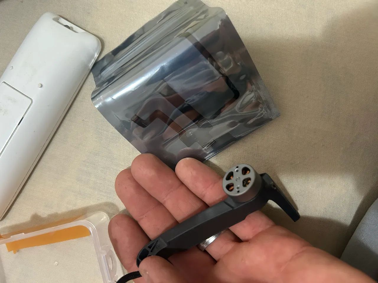 Drone FIMI mini 3