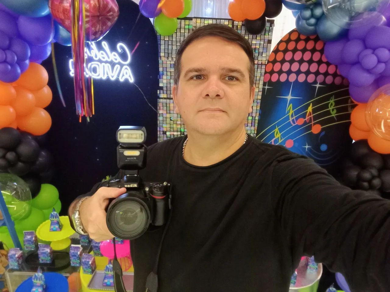 Foto e filmagem p eventos - Foto 3