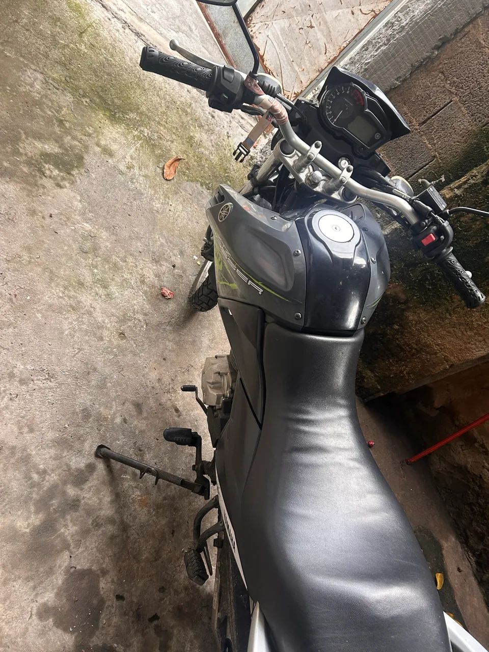Crosser 150 2014 - Foto 2
