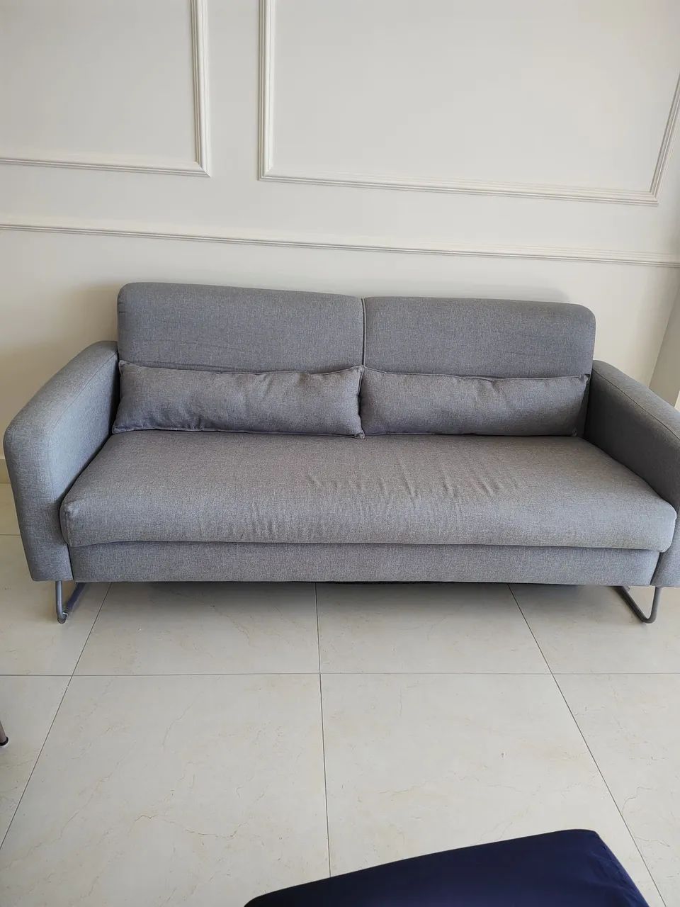 Sofá 3lugares 