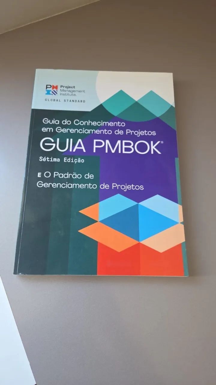 Guia PMBOK