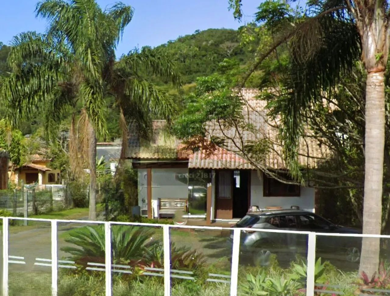 Casa, comercial/residencial bairro Ratones, Florianópolis/SC